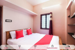 OYO Flagship 45862 Sundaravalli Garden Service Apartments